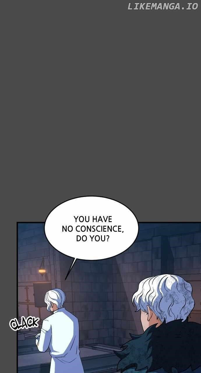 The Last Golden Child - Chapter 167 Page 54