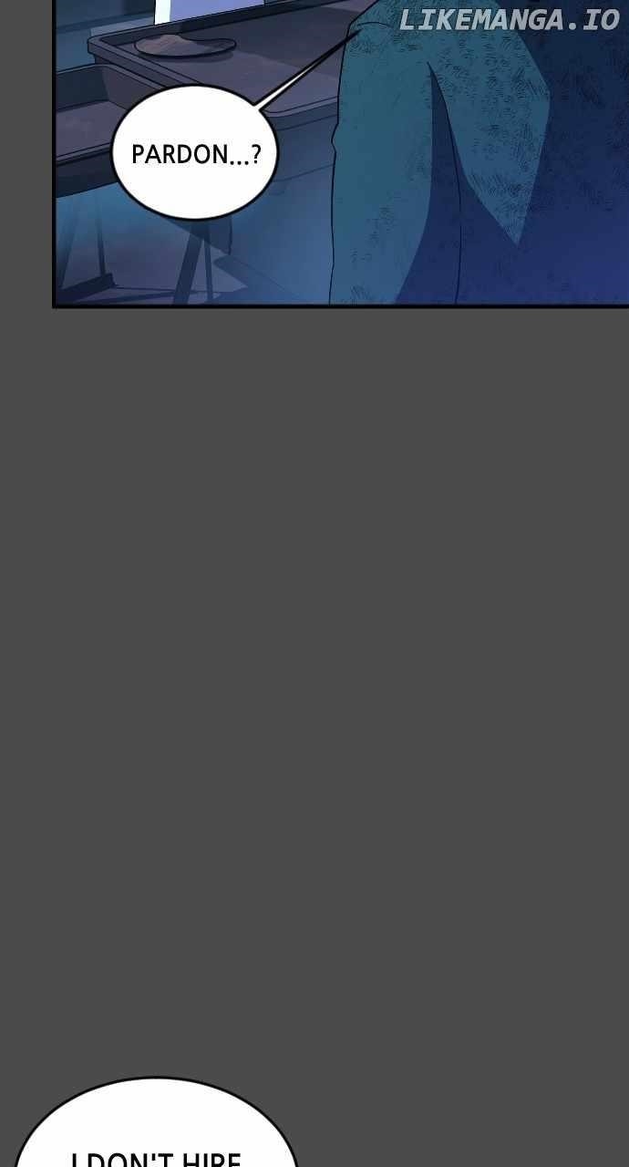 The Last Golden Child - Chapter 167 Page 55