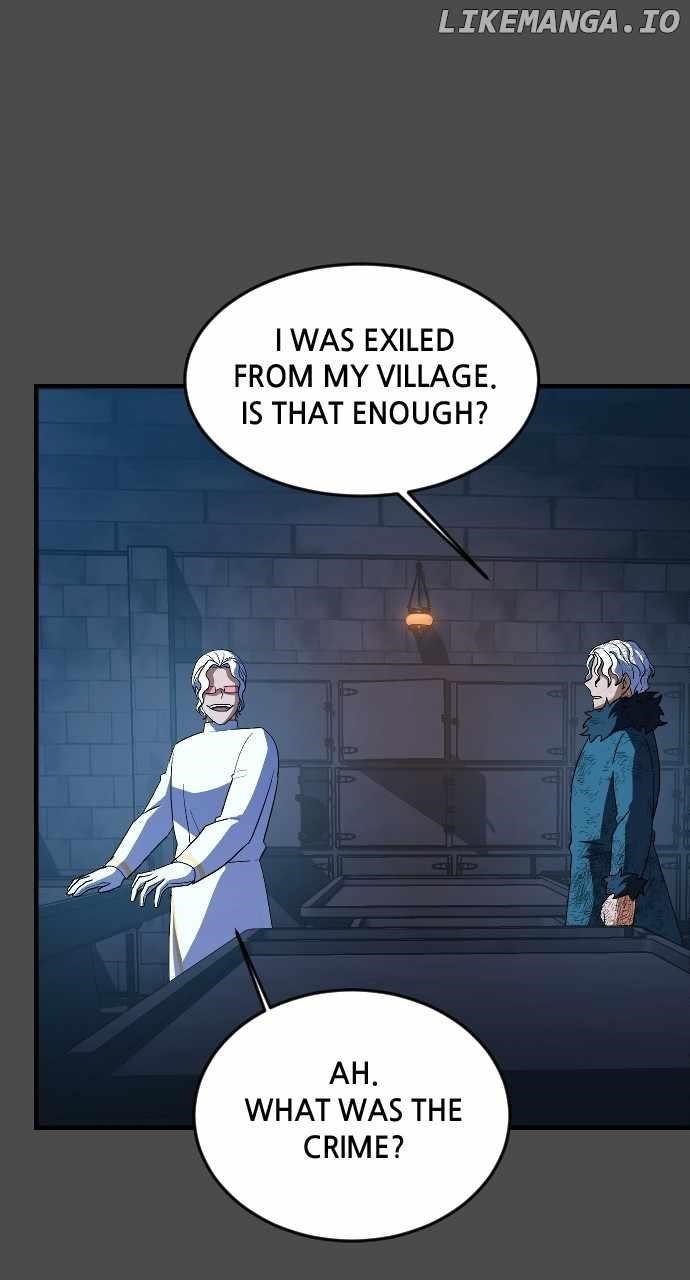 The Last Golden Child - Chapter 167 Page 57