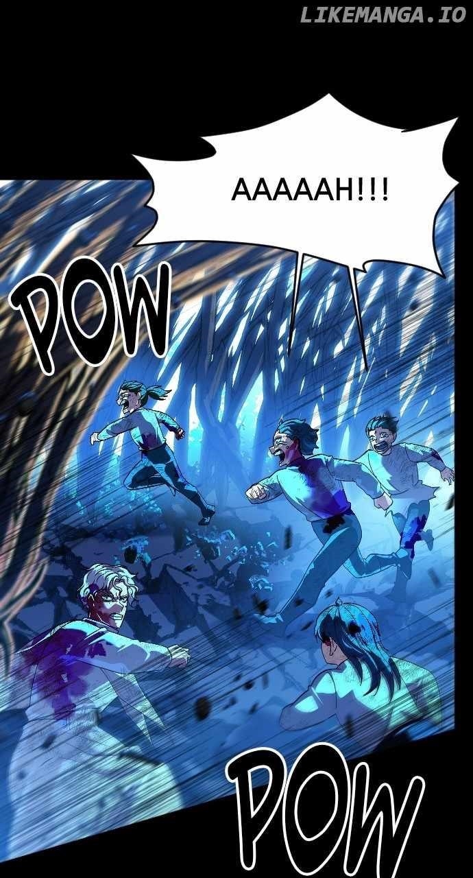 The Last Golden Child - Chapter 167 Page 6