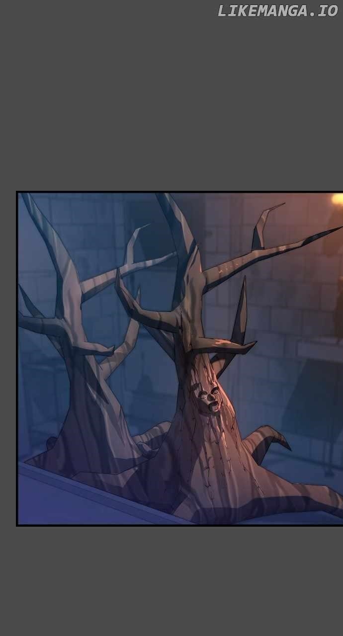 The Last Golden Child - Chapter 167 Page 64