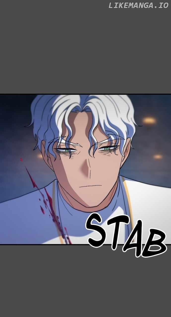 The Last Golden Child - Chapter 167 Page 68