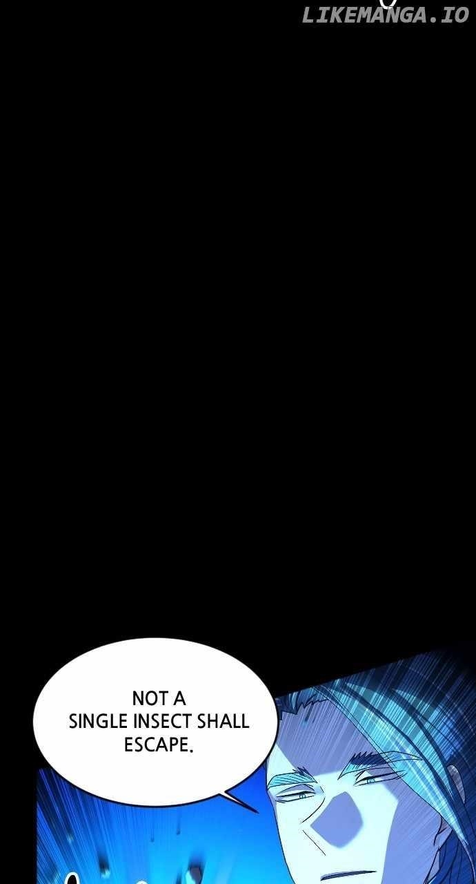 The Last Golden Child - Chapter 167 Page 7