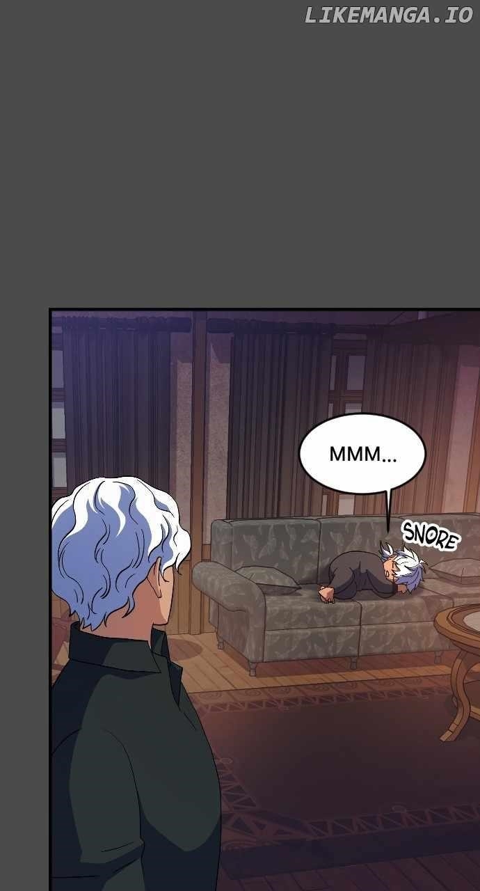 The Last Golden Child - Chapter 167 Page 72