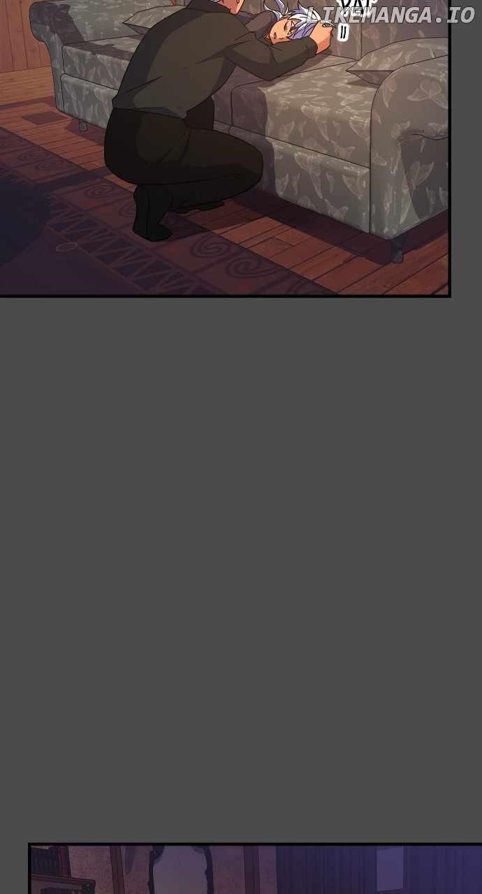 The Last Golden Child - Chapter 167 Page 74