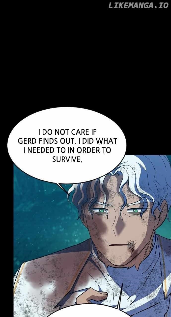 The Last Golden Child - Chapter 167 Page 76