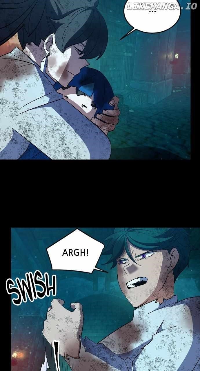 The Last Golden Child - Chapter 167 Page 78