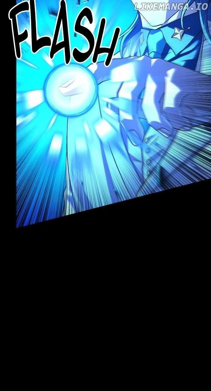 The Last Golden Child - Chapter 167 Page 8