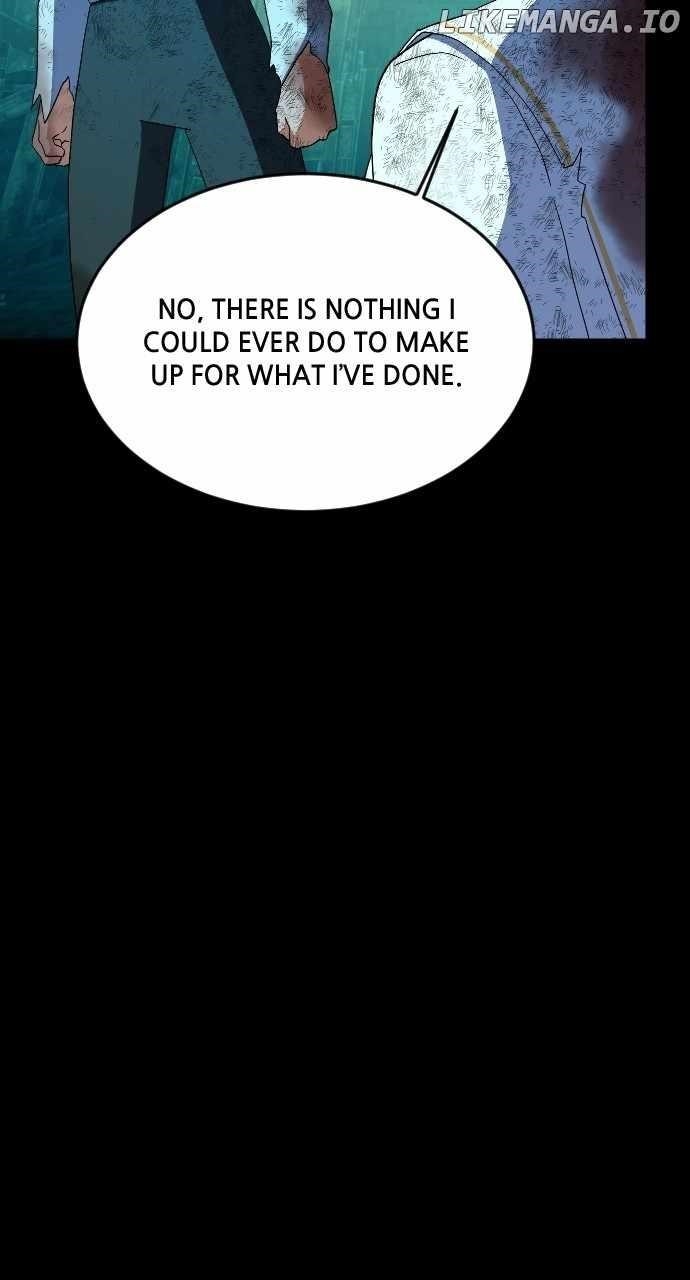 The Last Golden Child - Chapter 167 Page 82