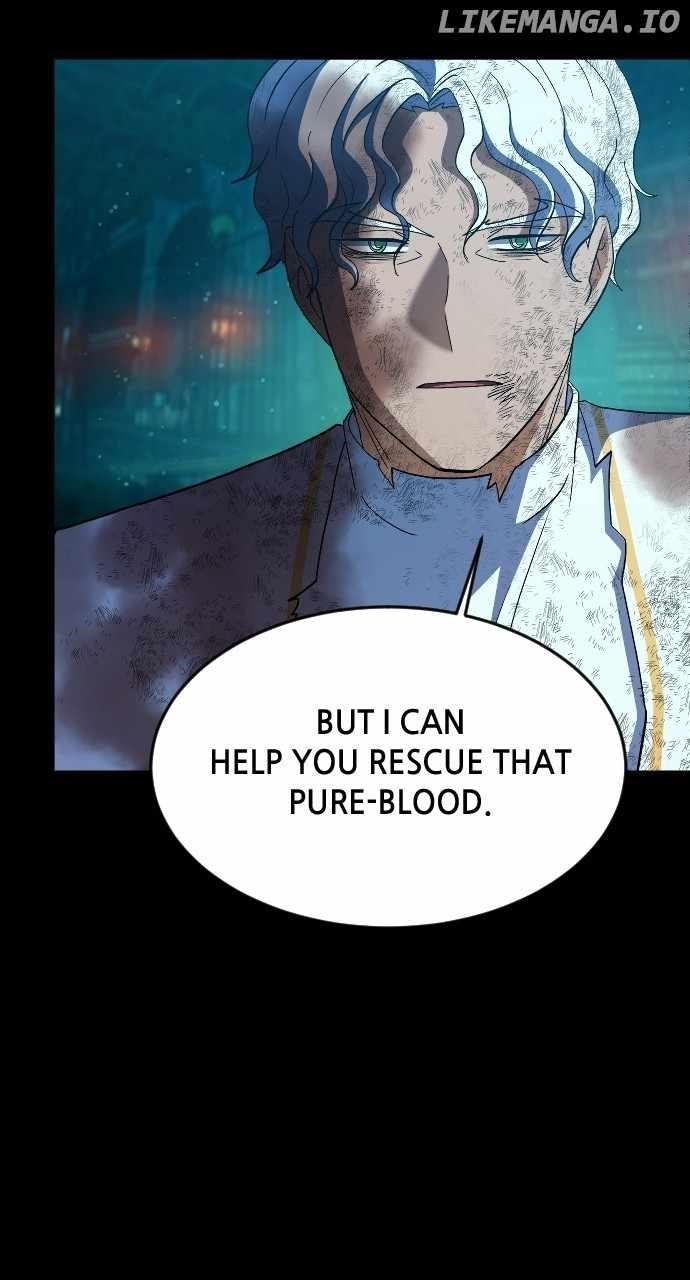 The Last Golden Child - Chapter 167 Page 83