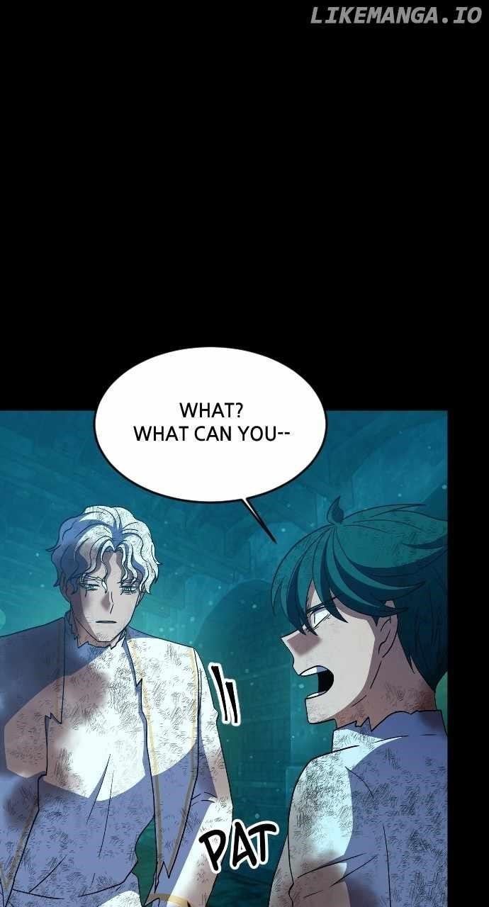 The Last Golden Child - Chapter 167 Page 84