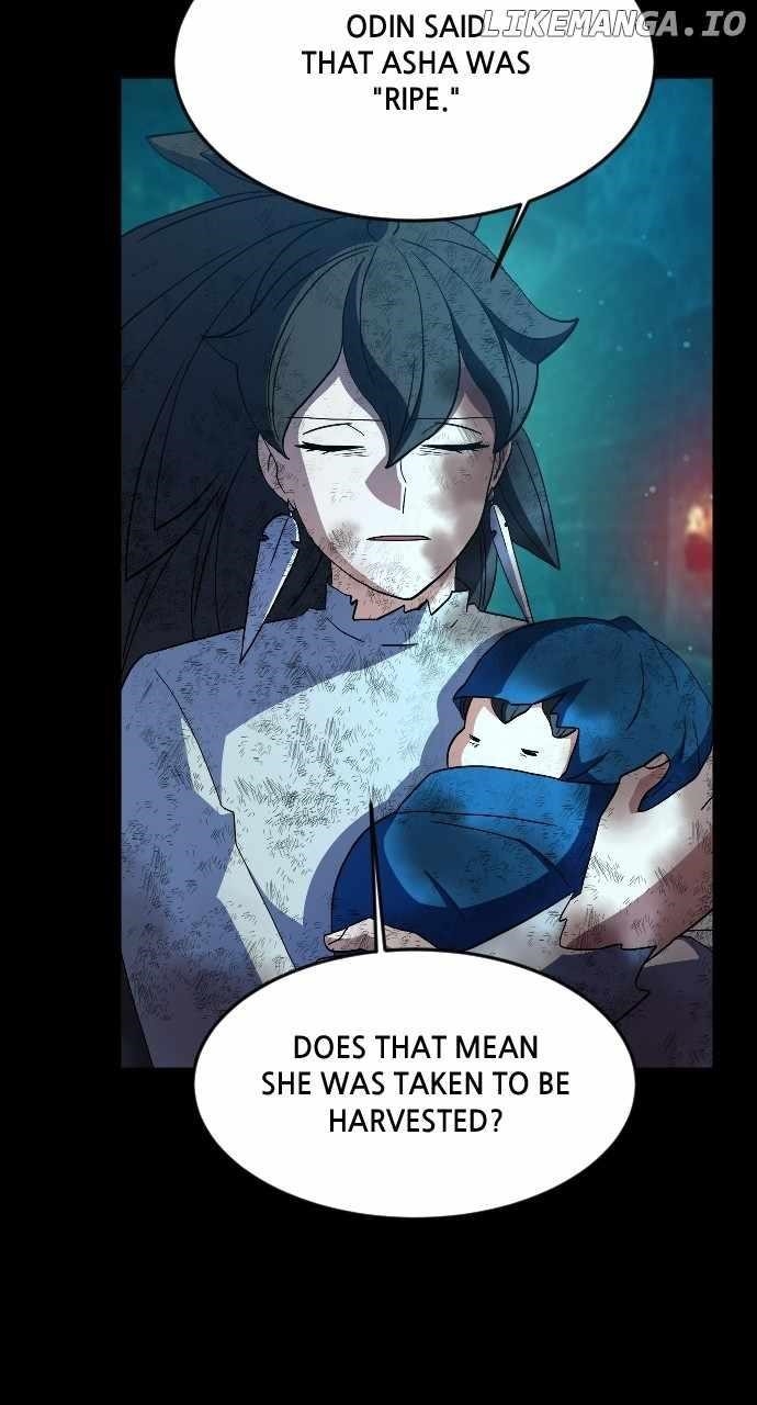 The Last Golden Child - Chapter 167 Page 86