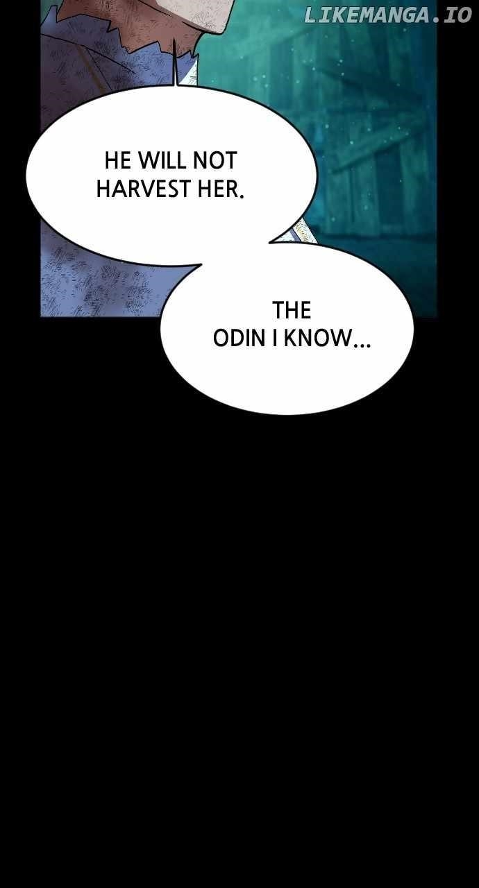 The Last Golden Child - Chapter 167 Page 88