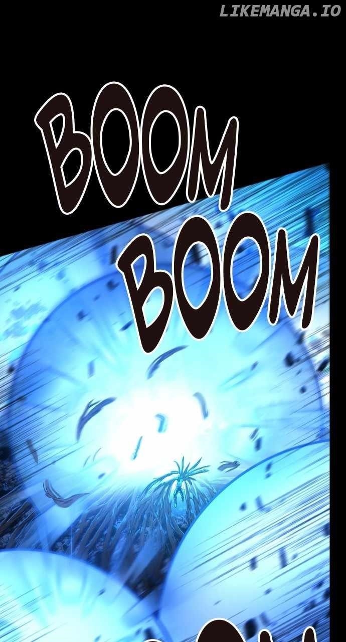 The Last Golden Child - Chapter 167 Page 9