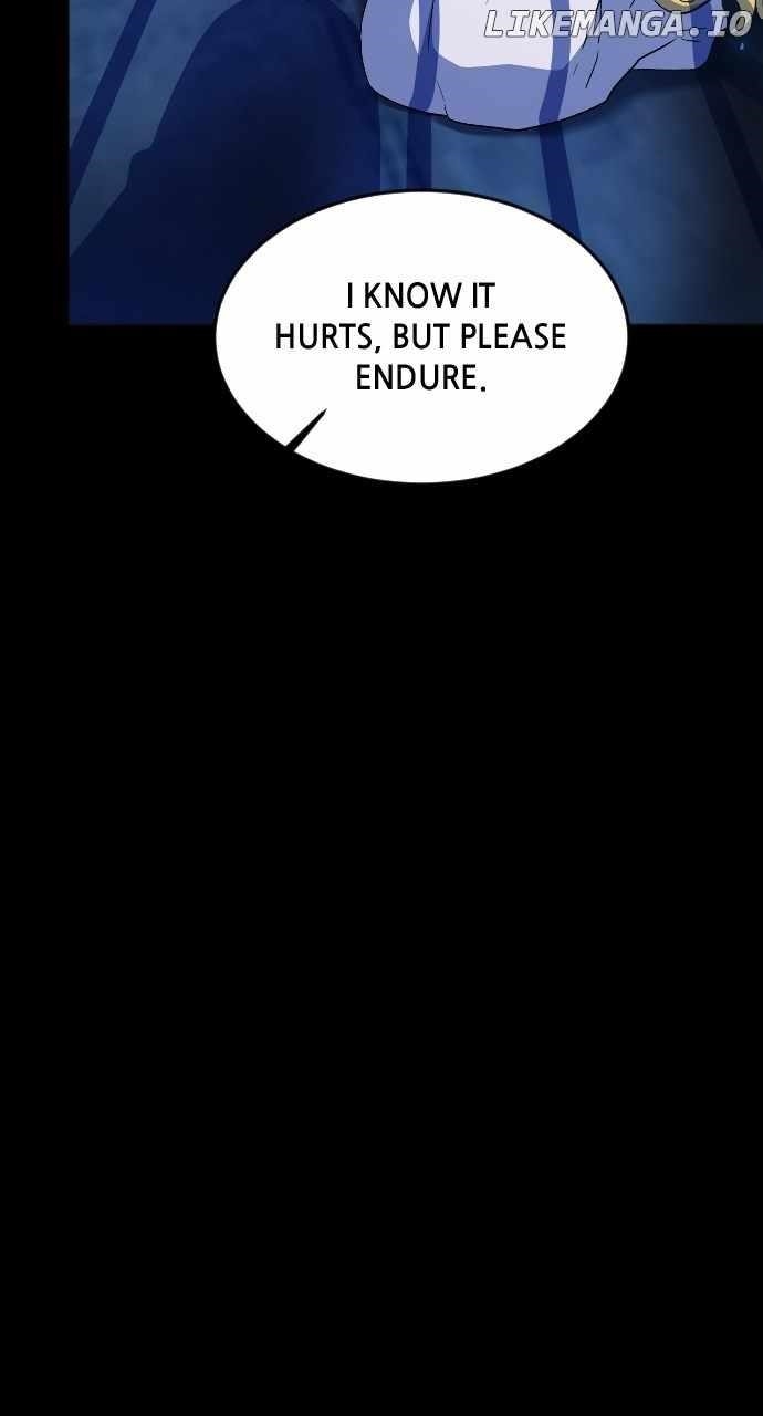 The Last Golden Child - Chapter 167 Page 91