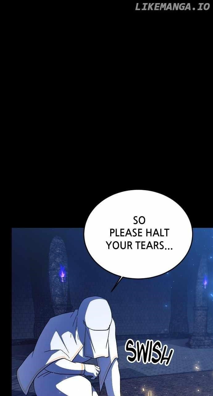 The Last Golden Child - Chapter 167 Page 96