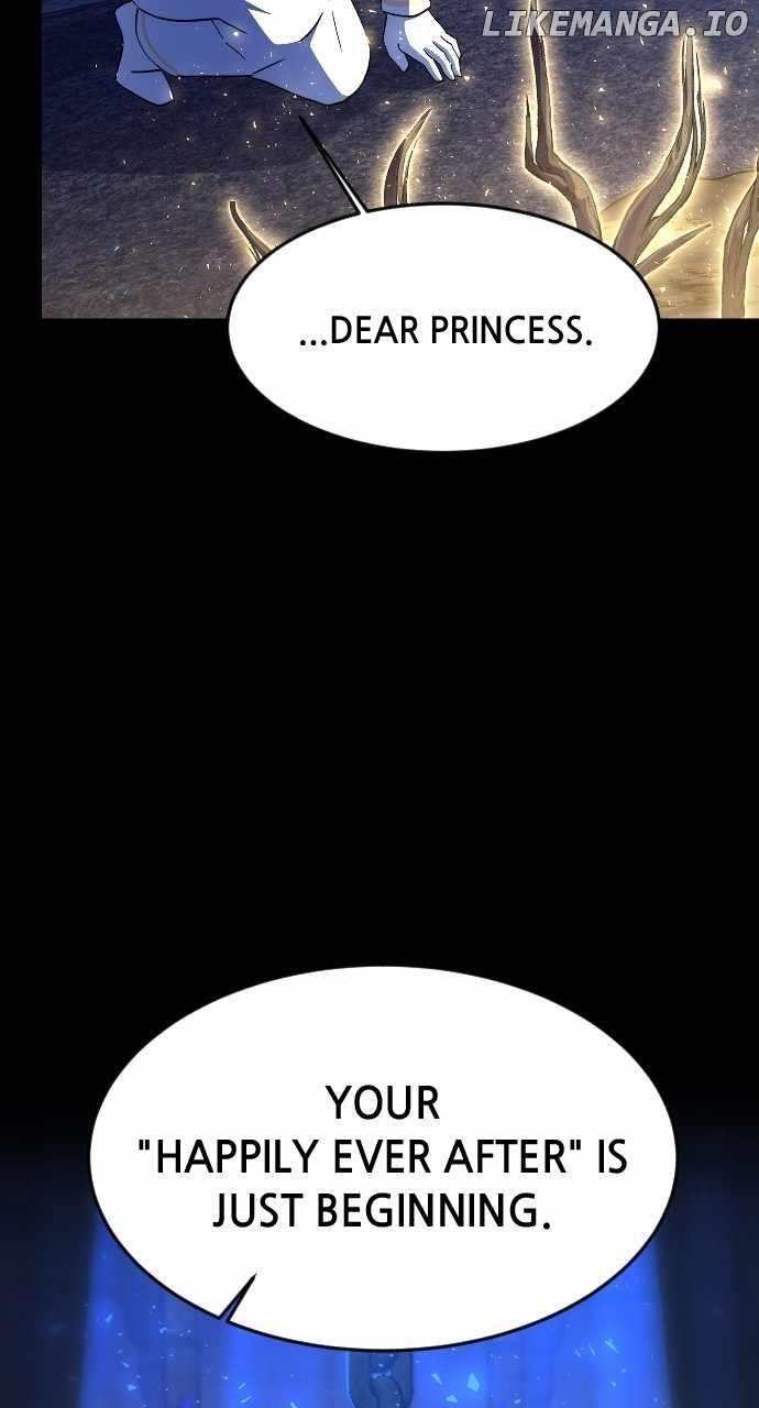 The Last Golden Child - Chapter 167 Page 97