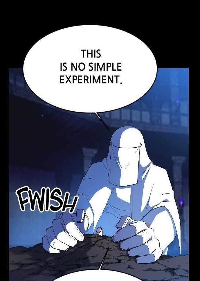 The Last Golden Child - Chapter 168 Page 1