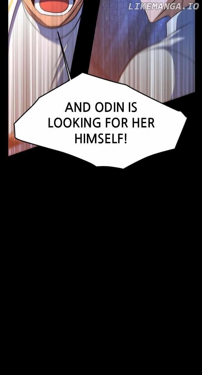 The Last Golden Child - Chapter 168 Page 100