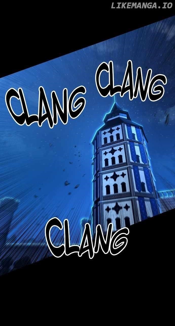 The Last Golden Child - Chapter 168 Page 101