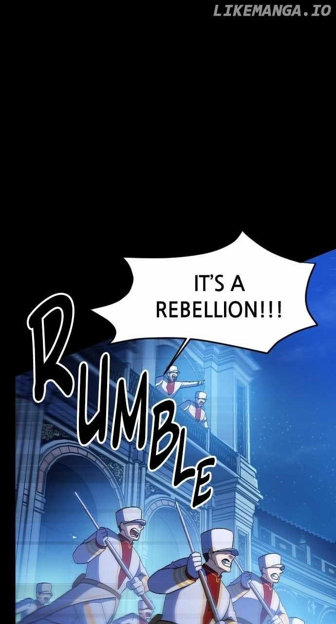 The Last Golden Child - Chapter 168 Page 102