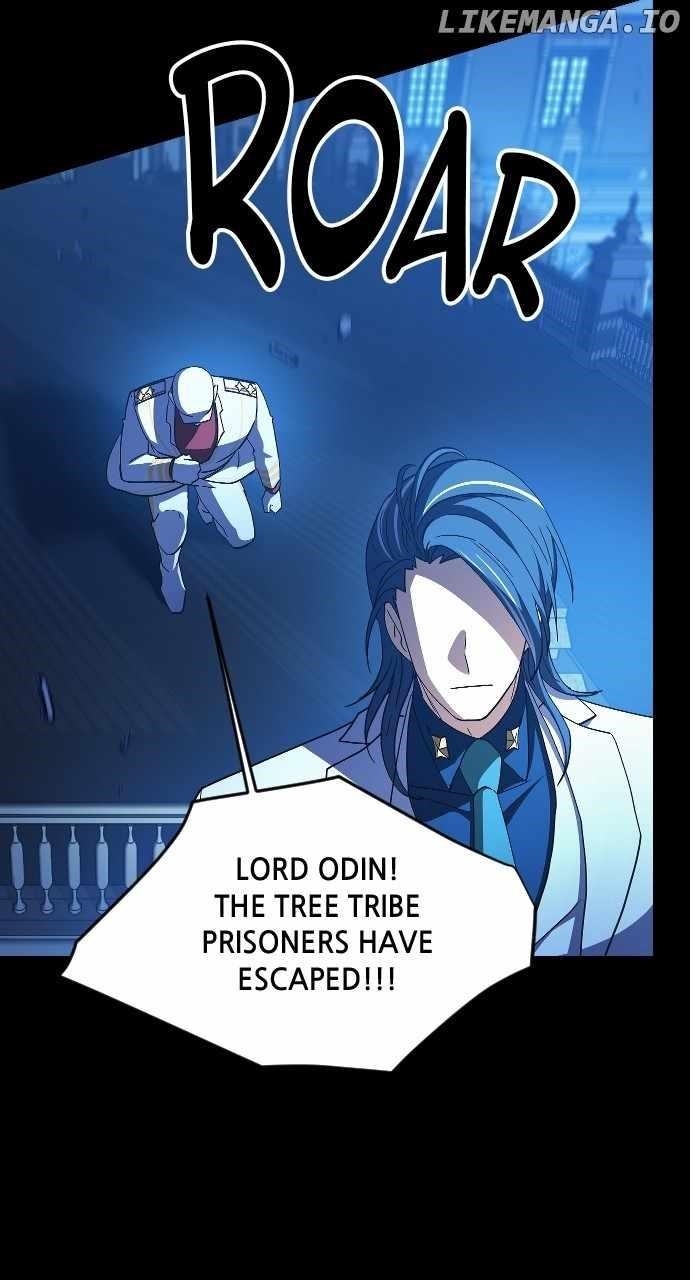 The Last Golden Child - Chapter 168 Page 104