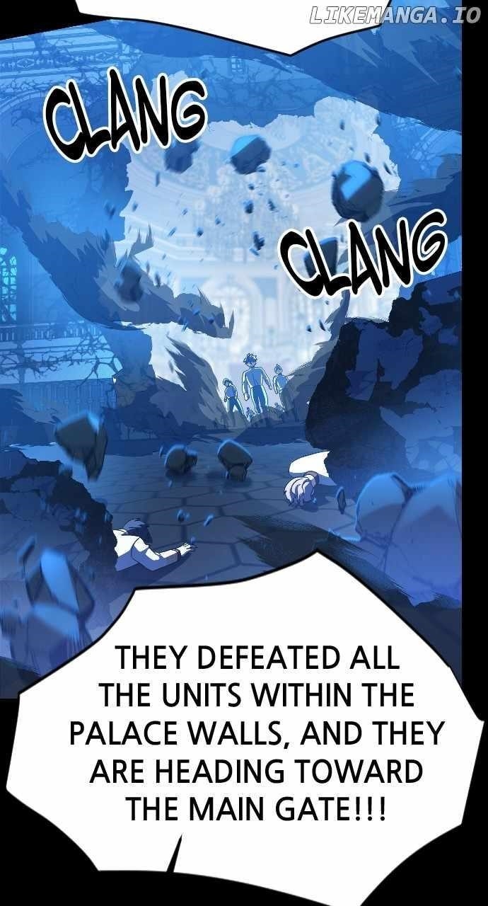 The Last Golden Child - Chapter 168 Page 106