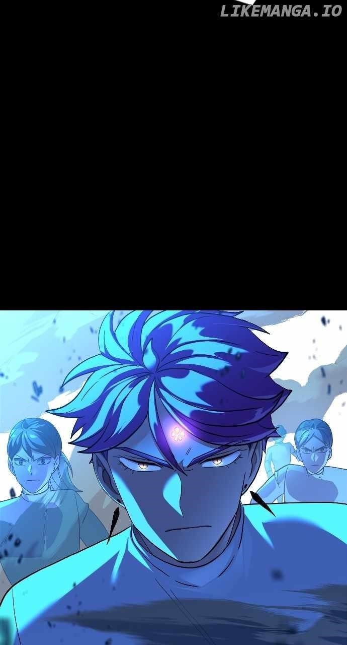 The Last Golden Child - Chapter 168 Page 107