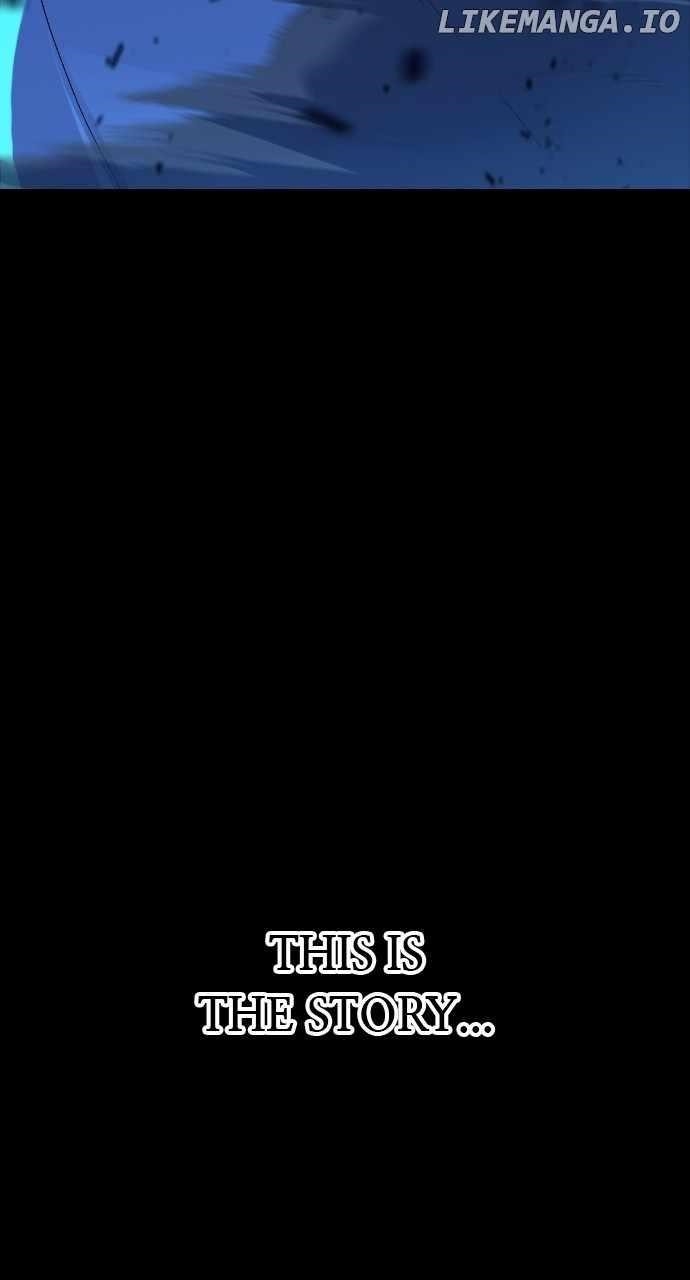 The Last Golden Child - Chapter 168 Page 108