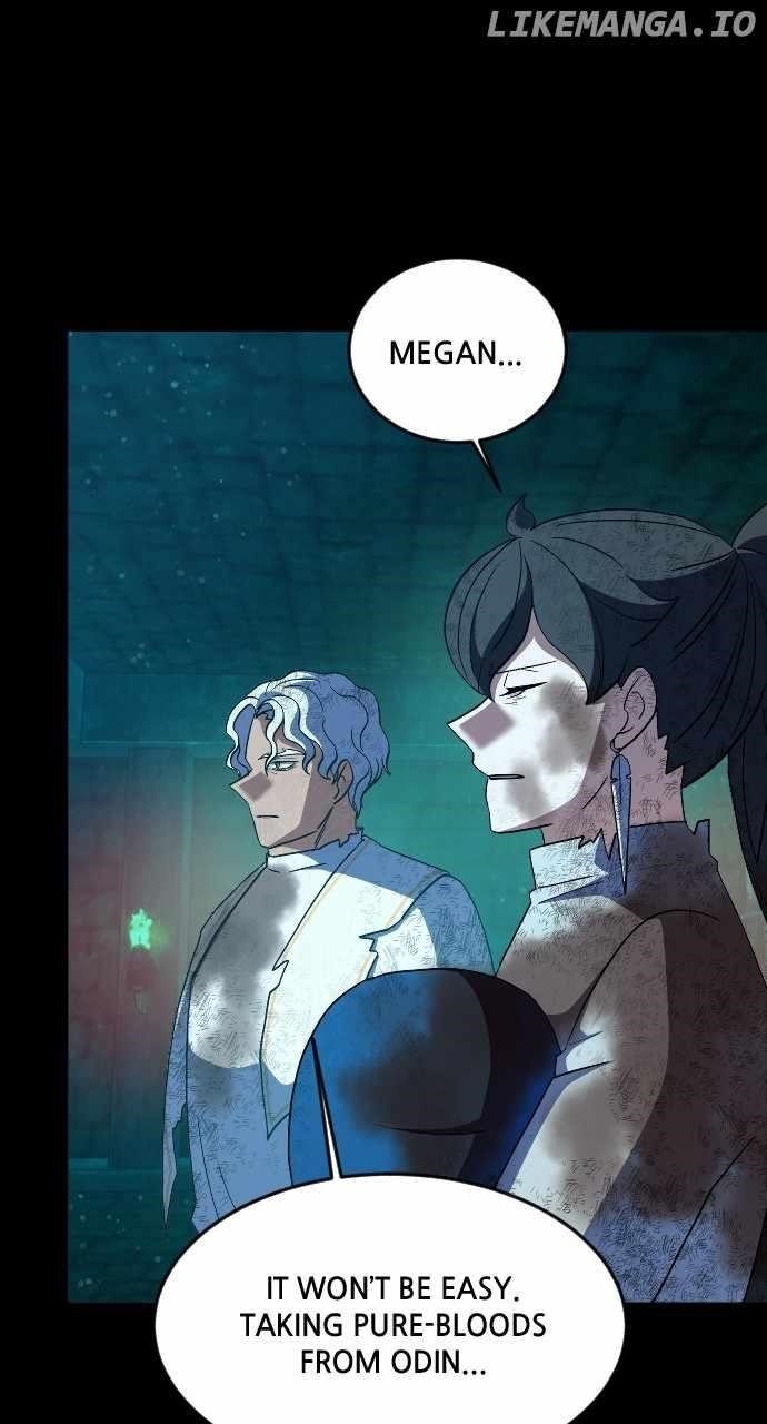 The Last Golden Child - Chapter 168 Page 11