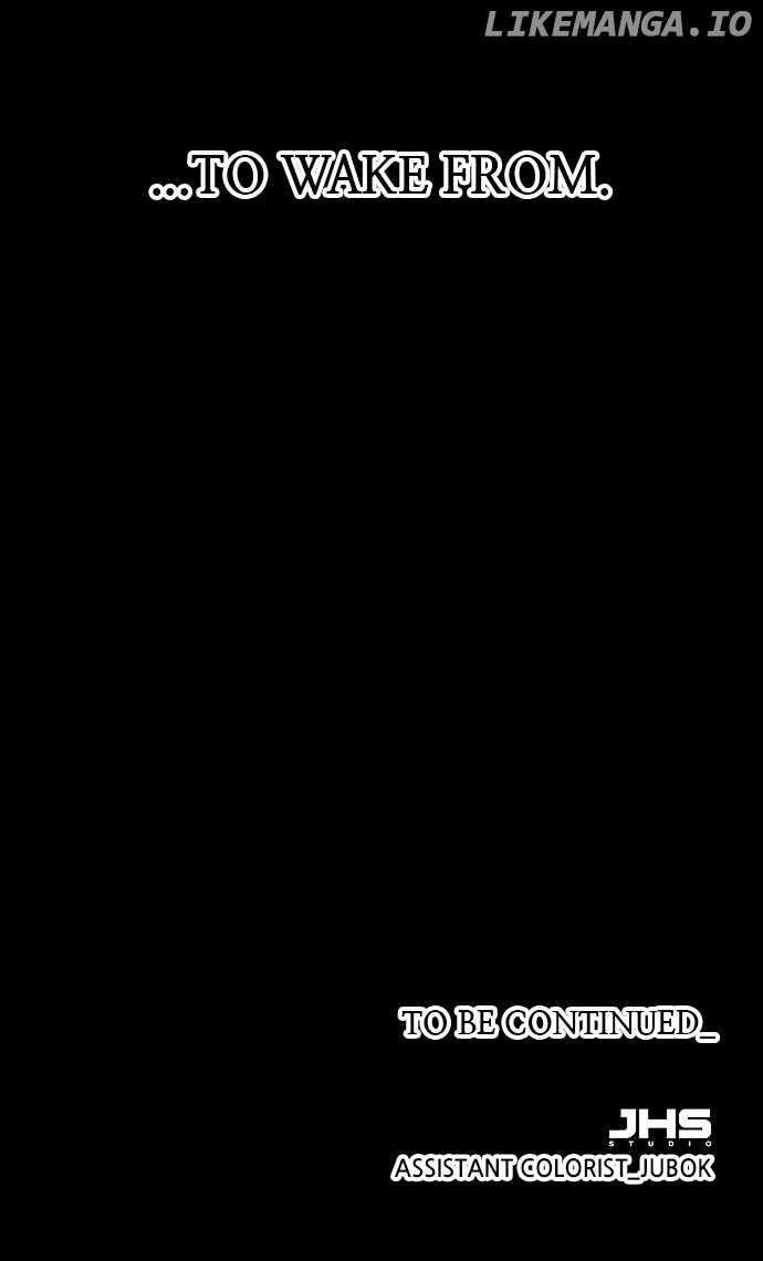 The Last Golden Child - Chapter 168 Page 115