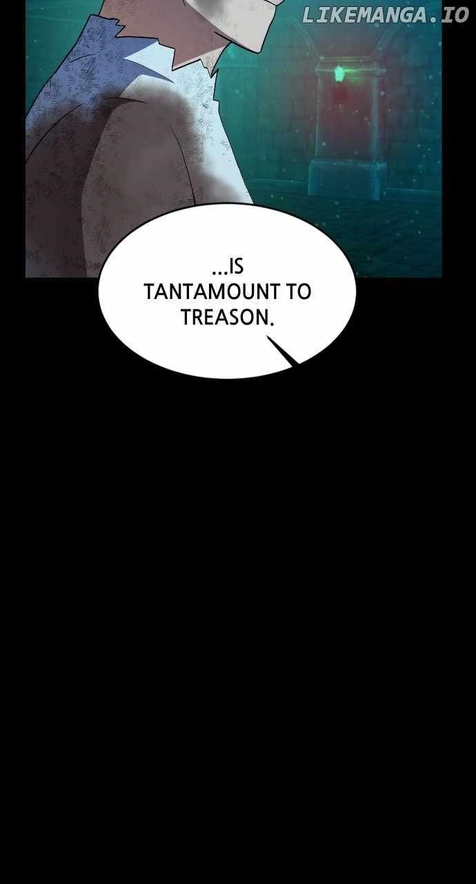 The Last Golden Child - Chapter 168 Page 13