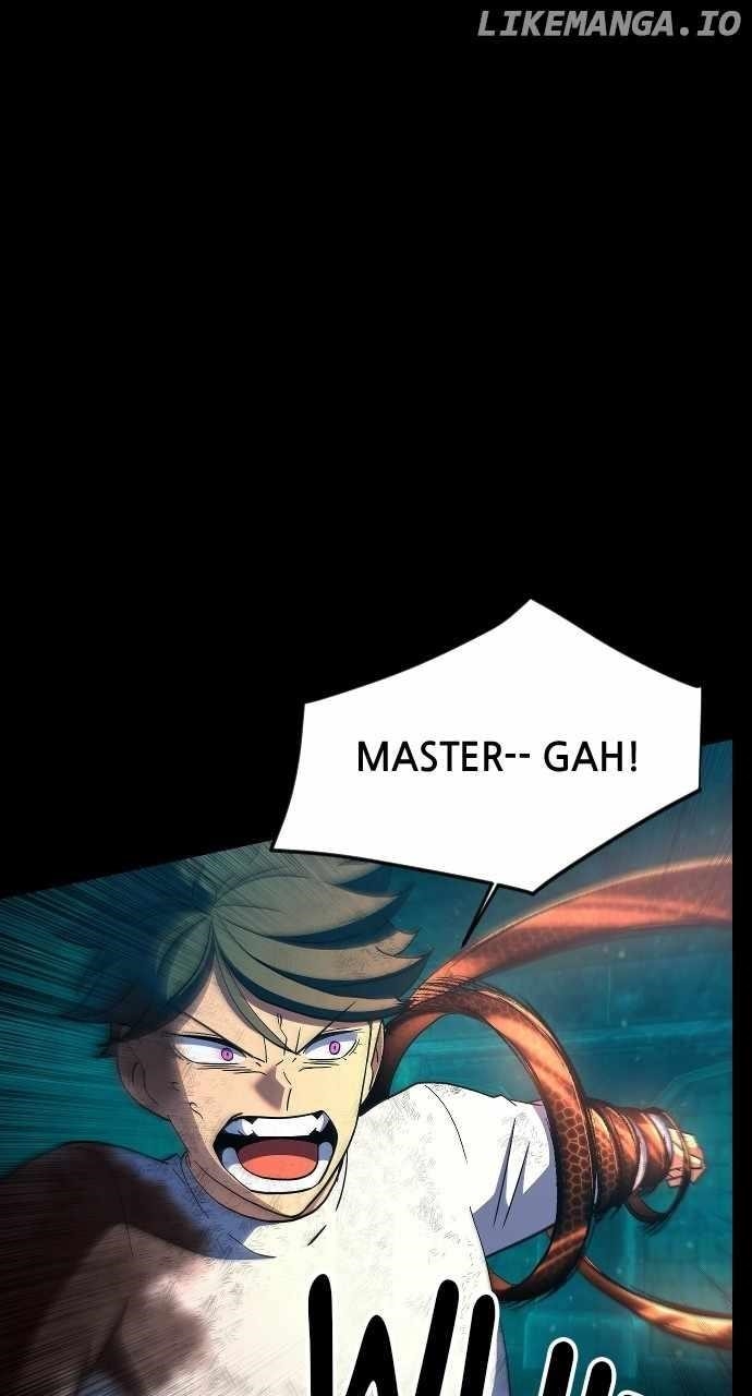 The Last Golden Child - Chapter 168 Page 15