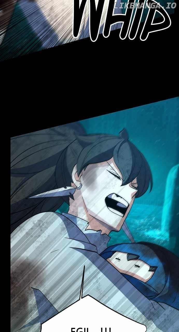 The Last Golden Child - Chapter 168 Page 16