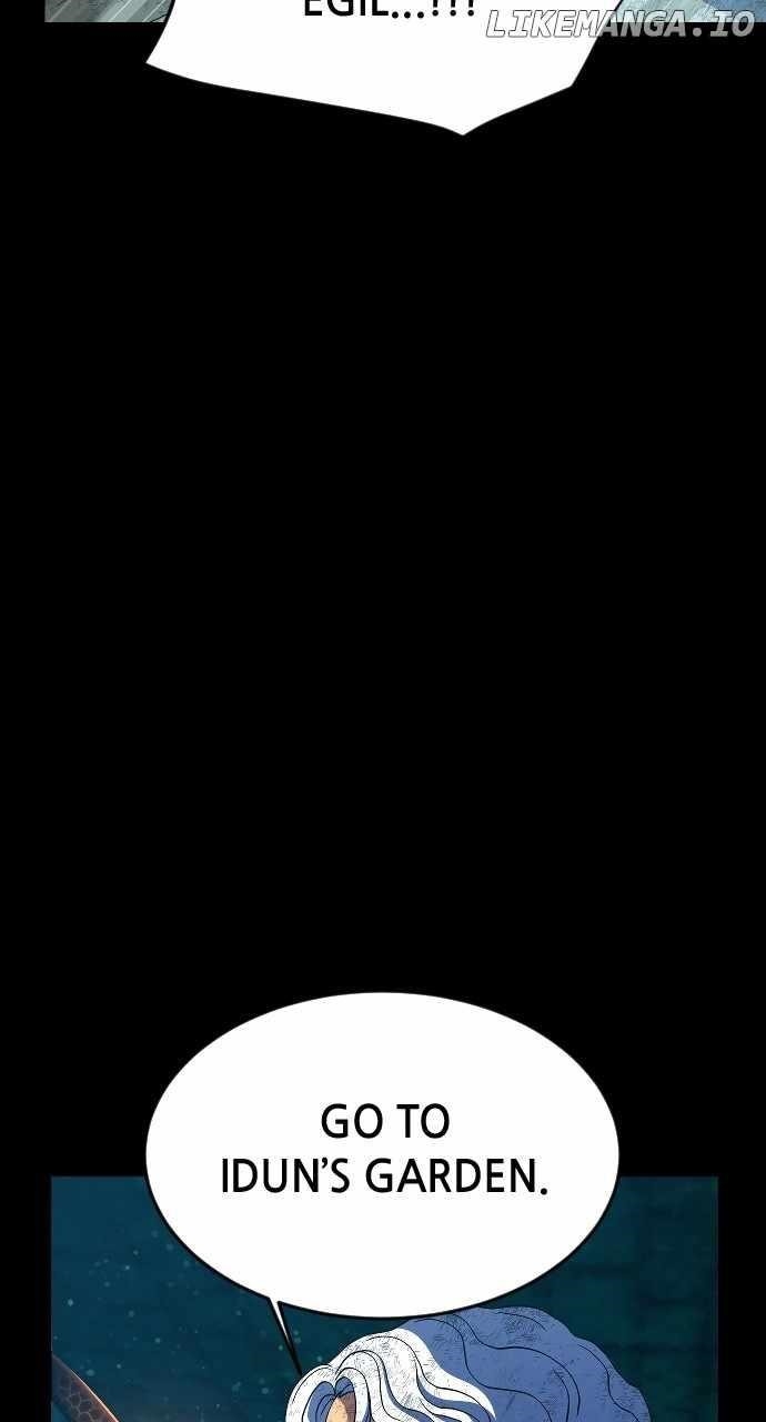 The Last Golden Child - Chapter 168 Page 17