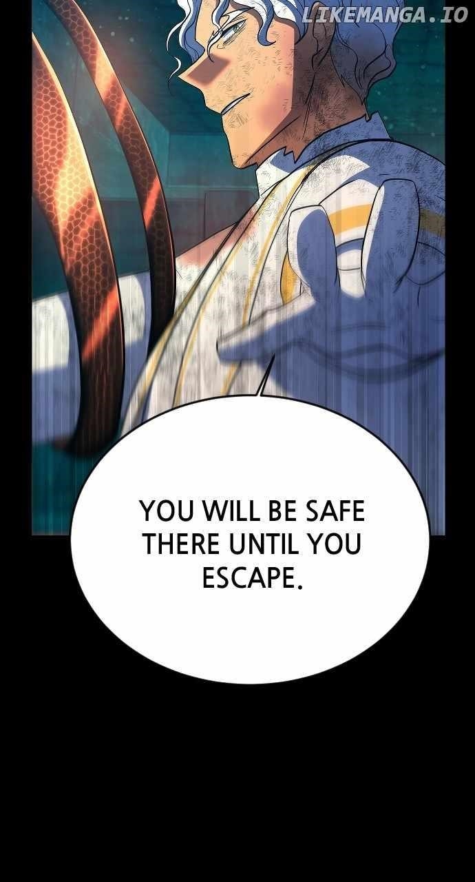 The Last Golden Child - Chapter 168 Page 18