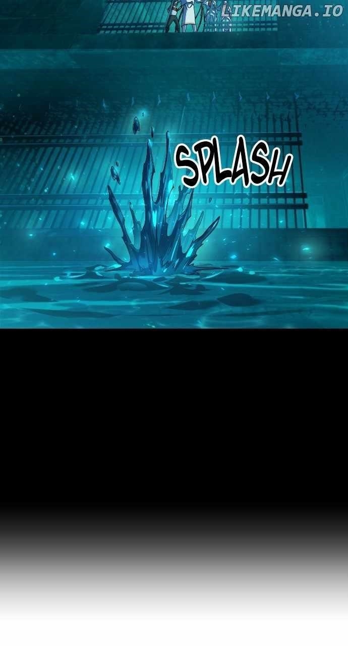 The Last Golden Child - Chapter 168 Page 21