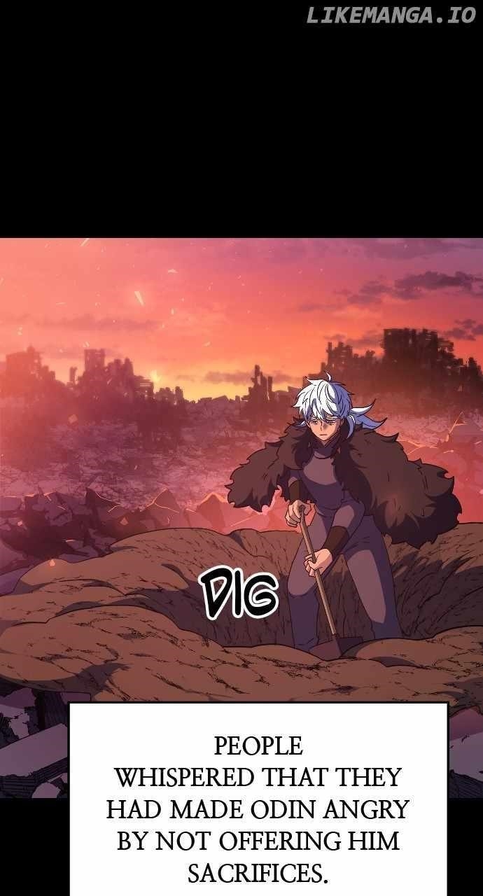 The Last Golden Child - Chapter 168 Page 24