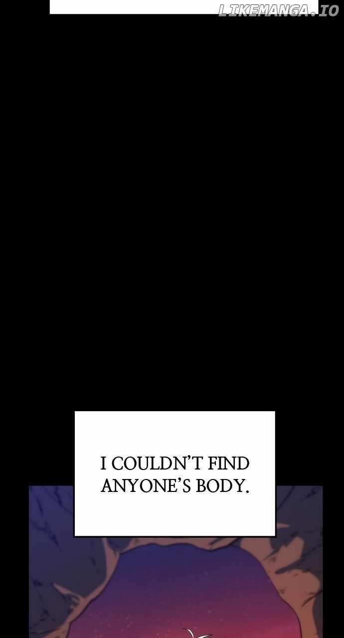 The Last Golden Child - Chapter 168 Page 25