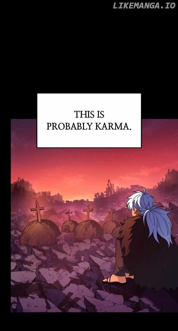 The Last Golden Child - Chapter 168 Page 27