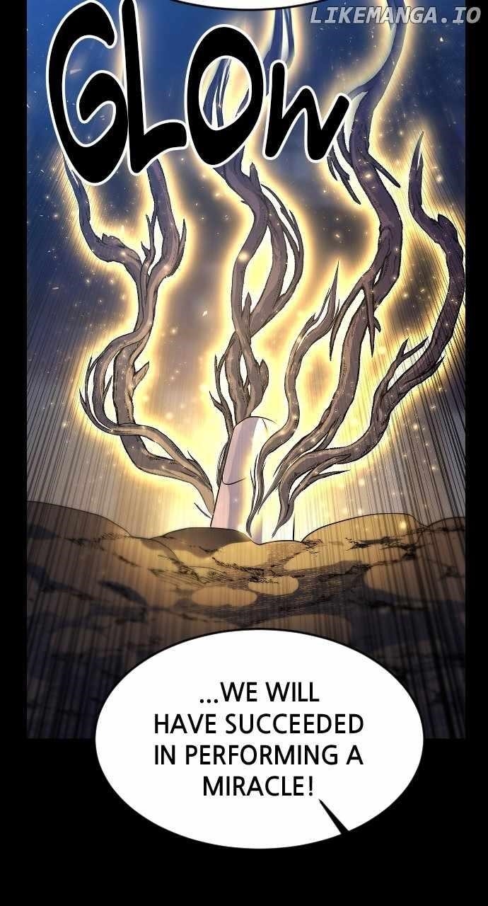 The Last Golden Child - Chapter 168 Page 3