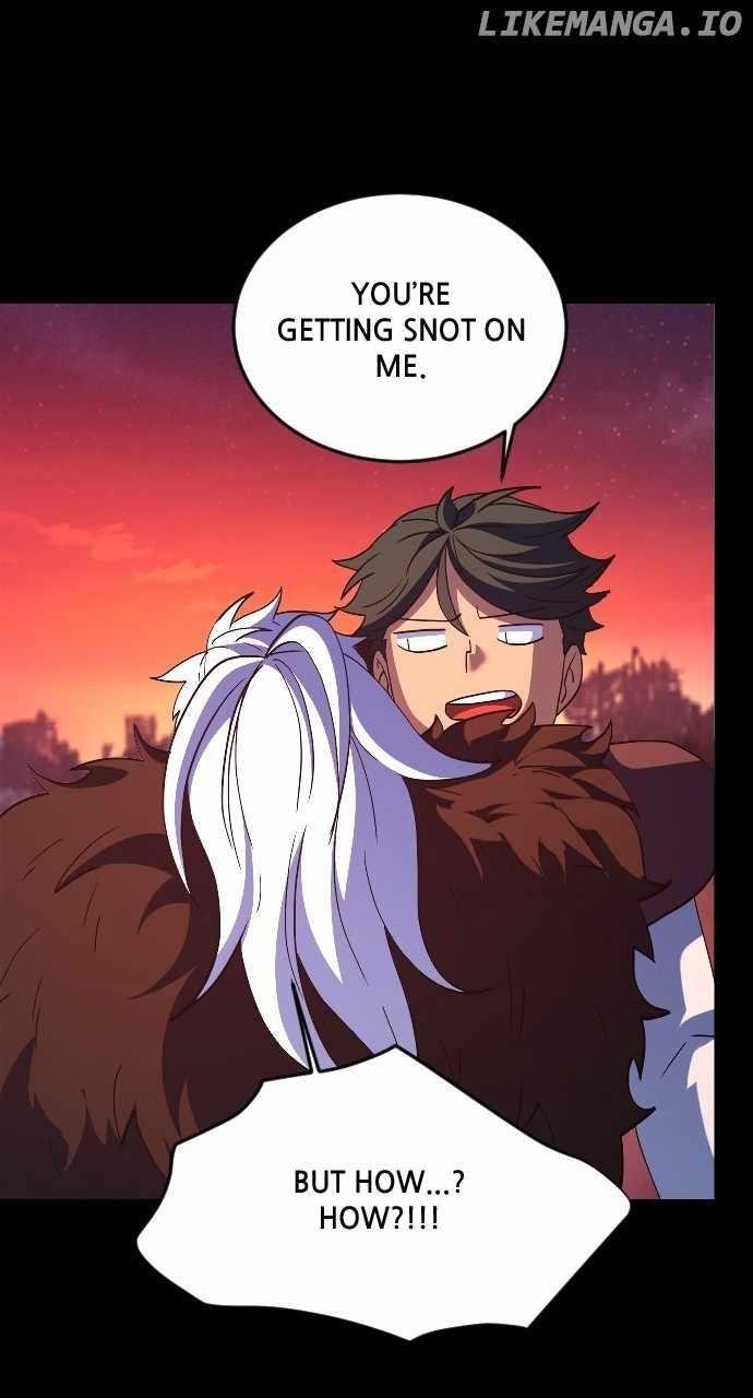 The Last Golden Child - Chapter 168 Page 34