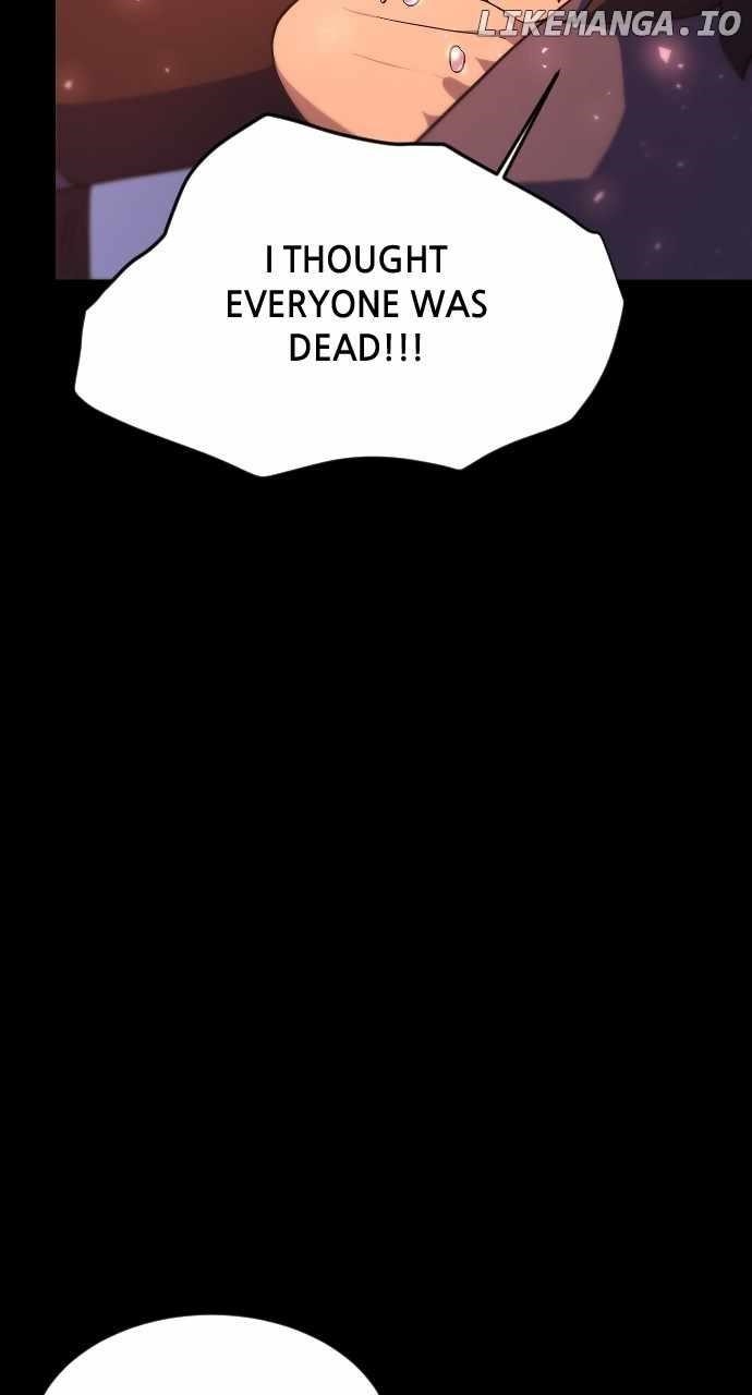 The Last Golden Child - Chapter 168 Page 36