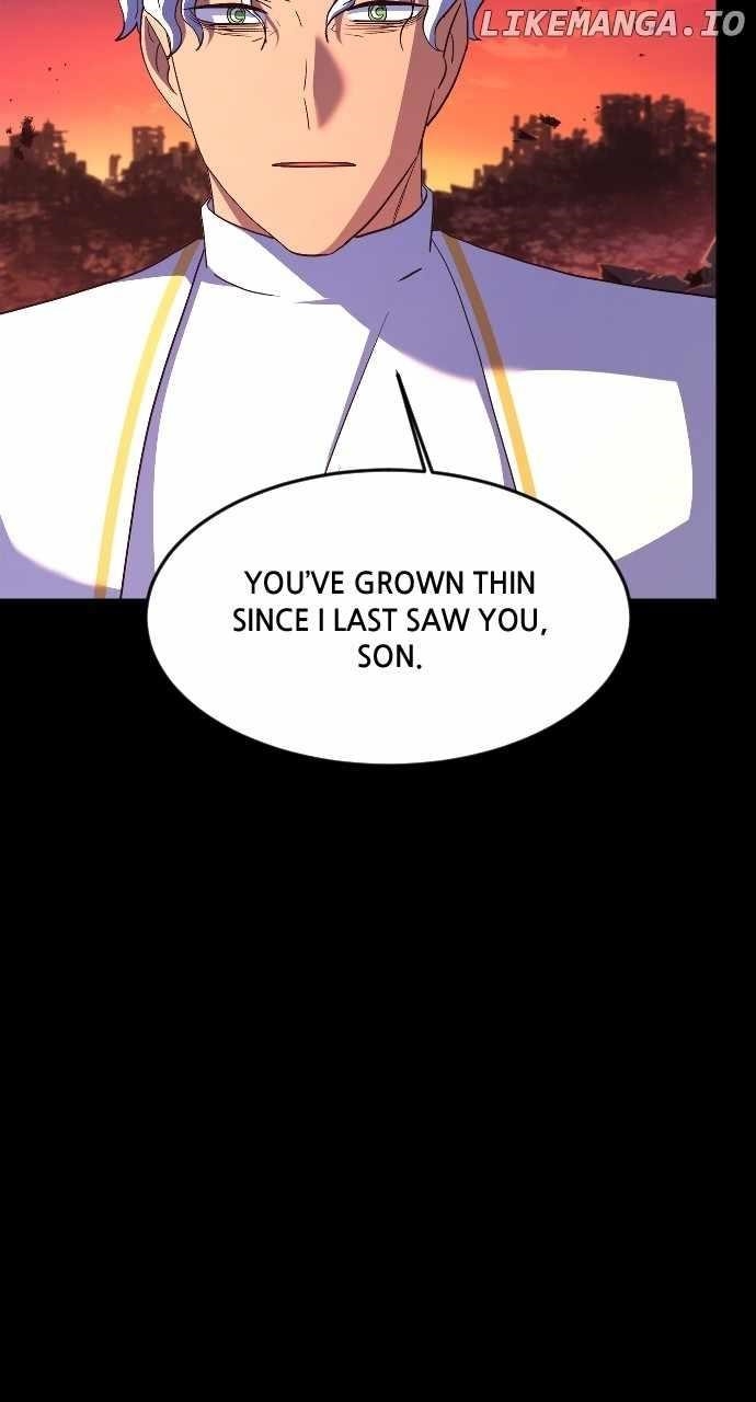 The Last Golden Child - Chapter 168 Page 40