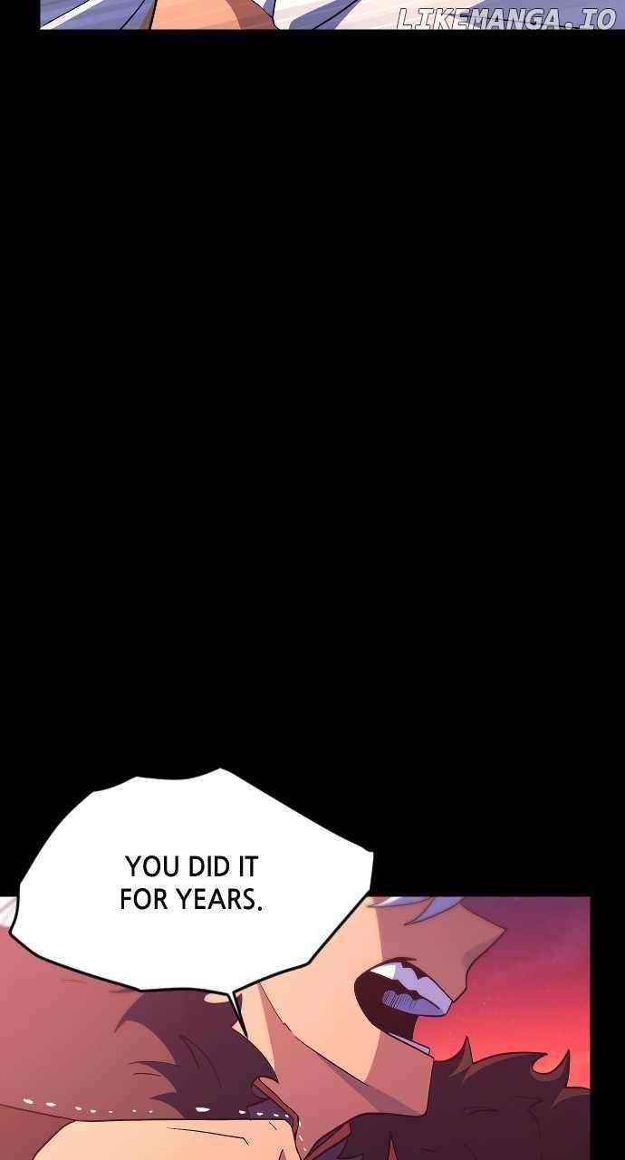 The Last Golden Child - Chapter 168 Page 46