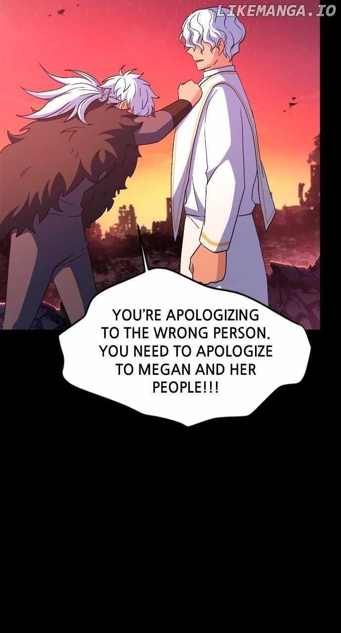 The Last Golden Child - Chapter 168 Page 51