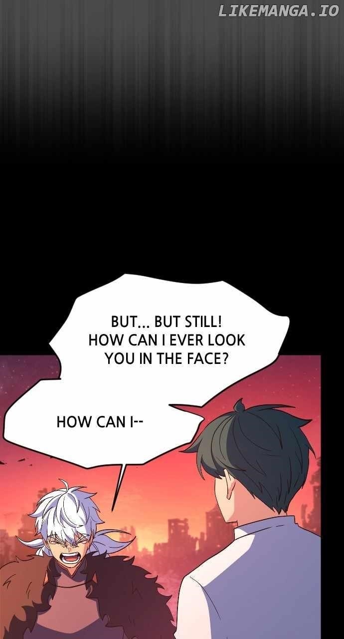 The Last Golden Child - Chapter 168 Page 55