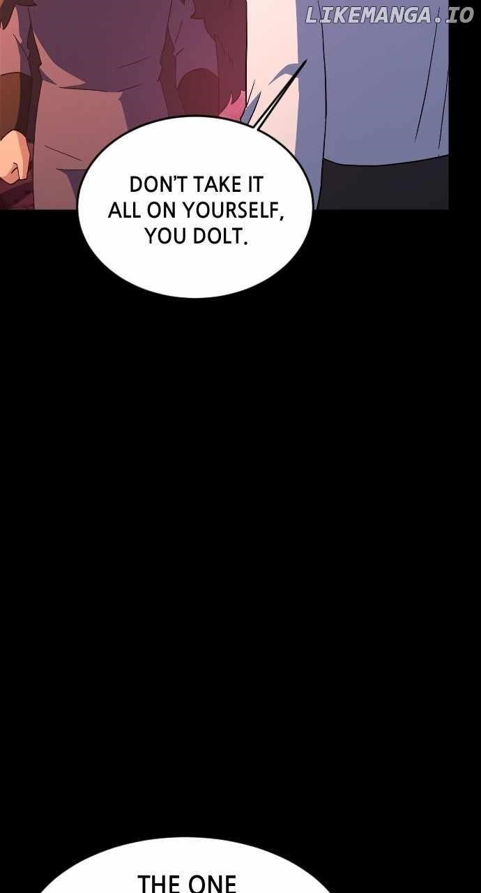 The Last Golden Child - Chapter 168 Page 56