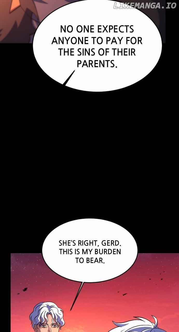 The Last Golden Child - Chapter 168 Page 58