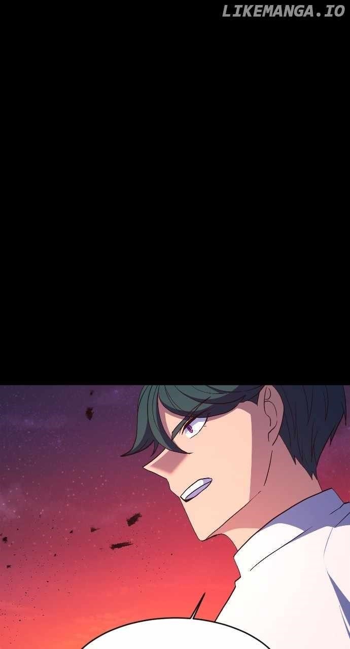 The Last Golden Child - Chapter 168 Page 61